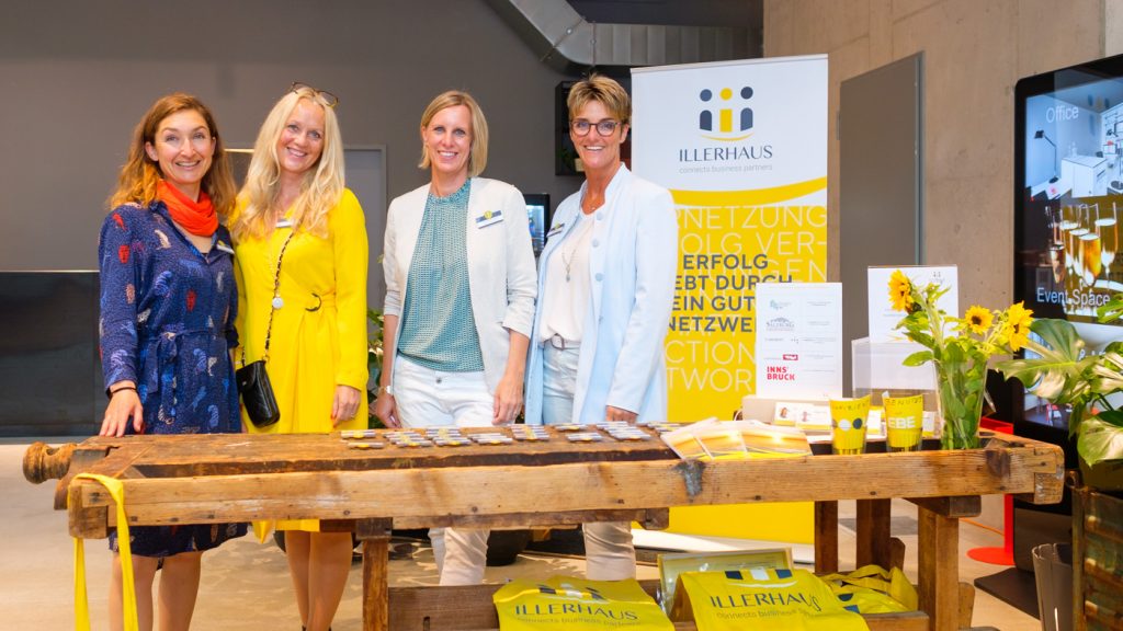 Illerhaus Marketing Team