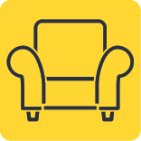 Networking Lounge Icon small