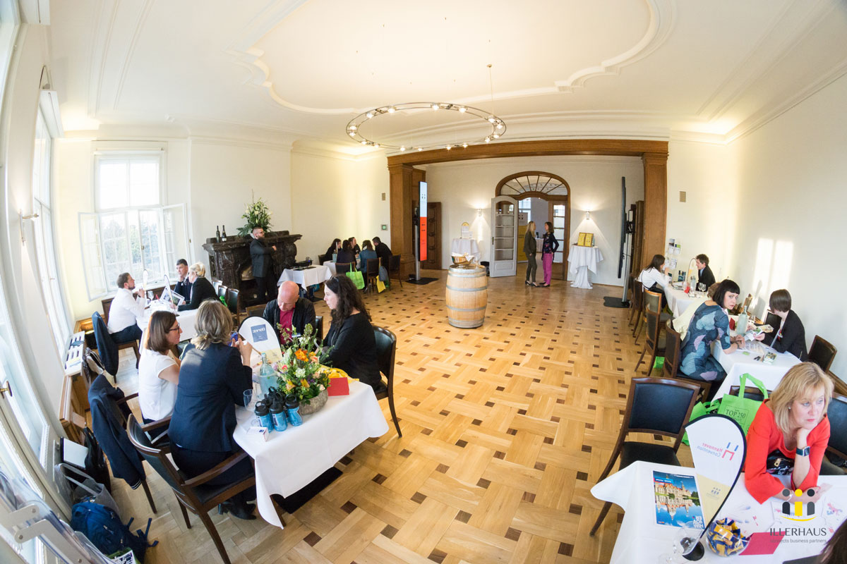 Galerie Branchentreff