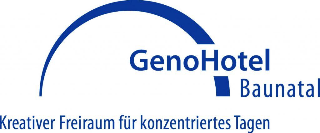 Logo Geno Hotel Baunatal