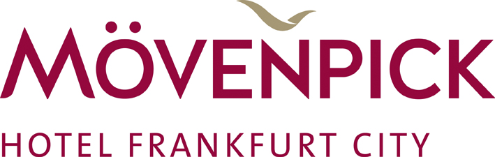 Logo Mövenpck Hotel Frankfurt City