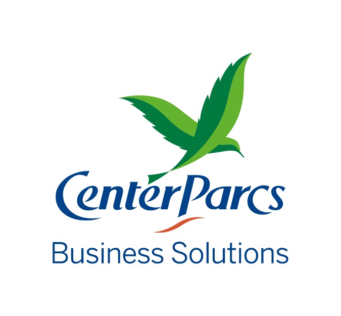 Logo Center Parcs Business Solutions