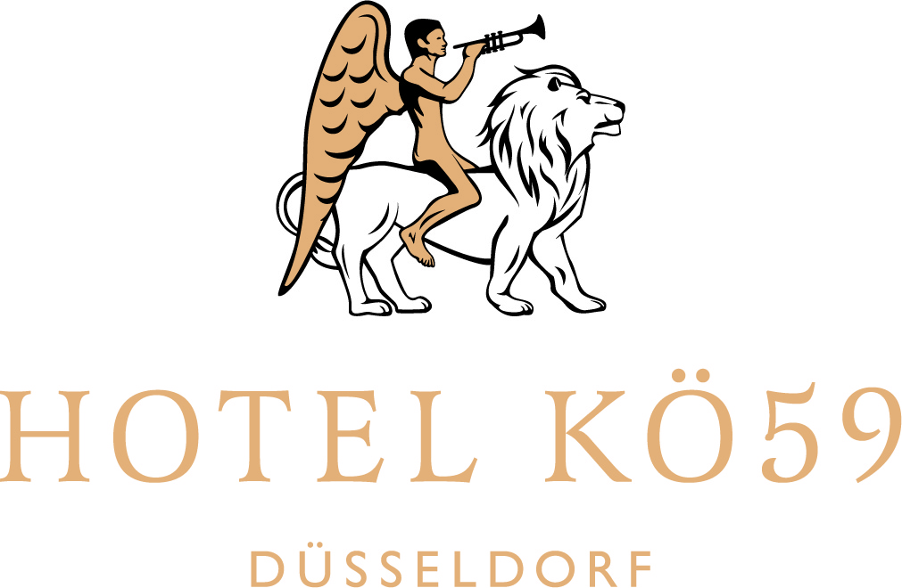 Hotel KÖ Logo