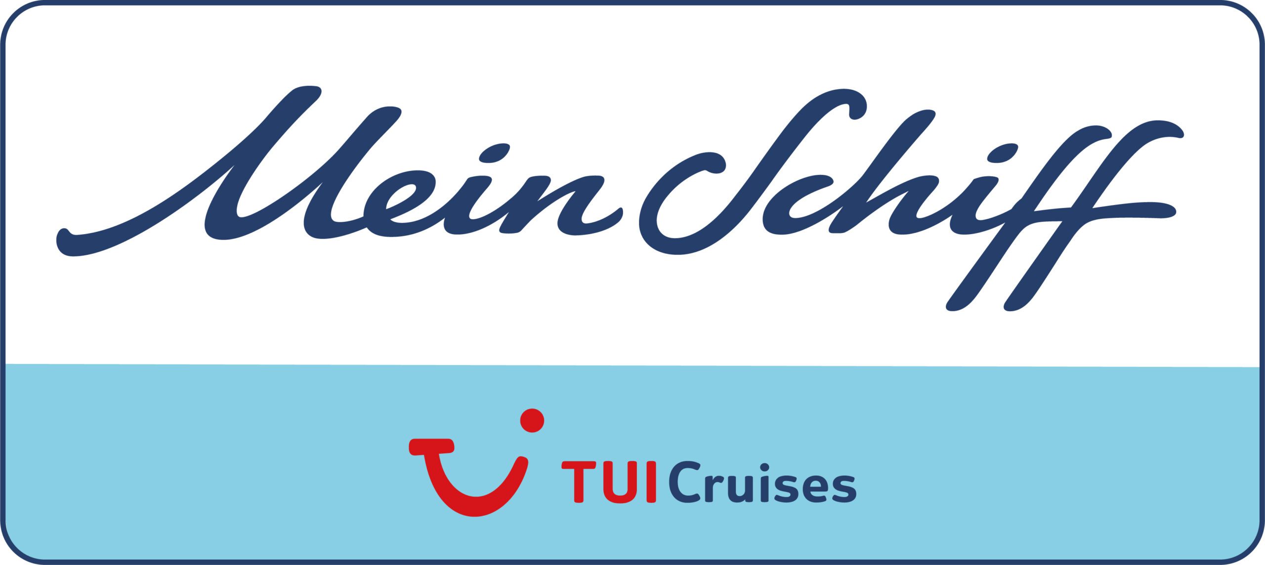 Mein Schiff TUI Cruises