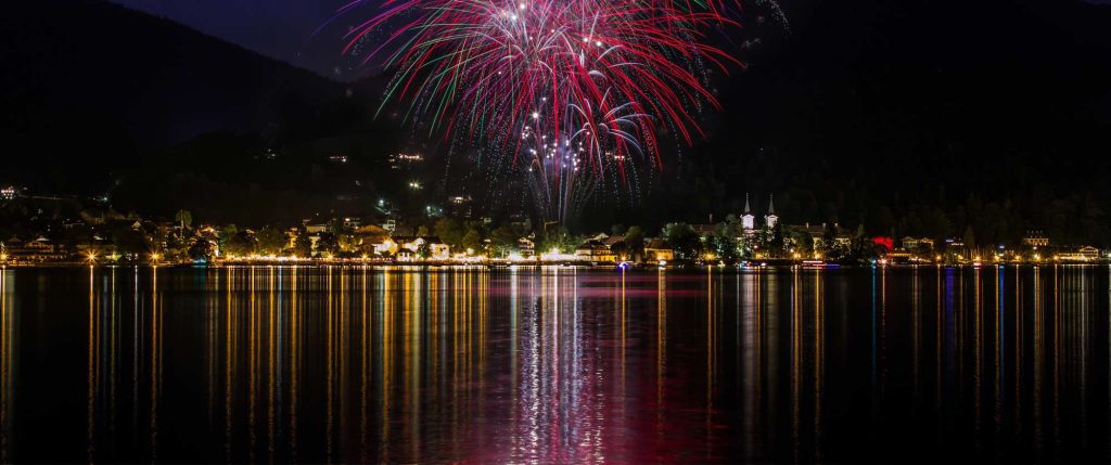 Der Tegernsee Portfolio Hero
