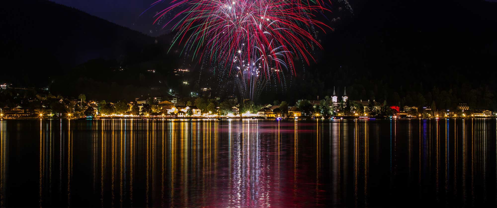 Der Tegernsee Portfolio Hero