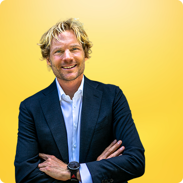 Benedikt Böhm