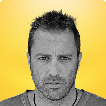 Christian Redl