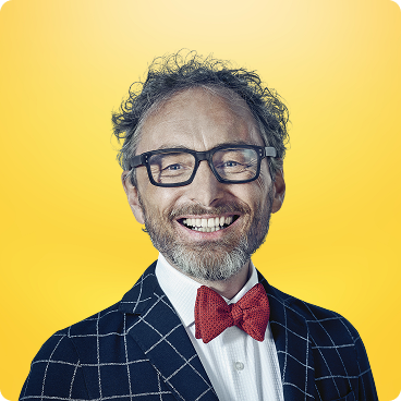 Christoph Holz