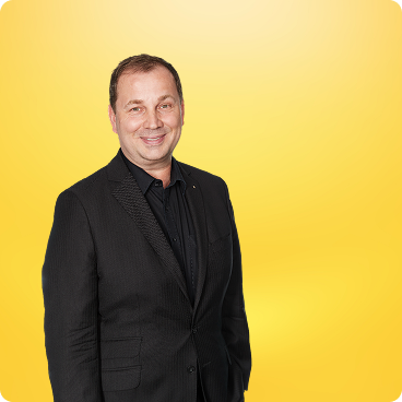 Götz Schartner