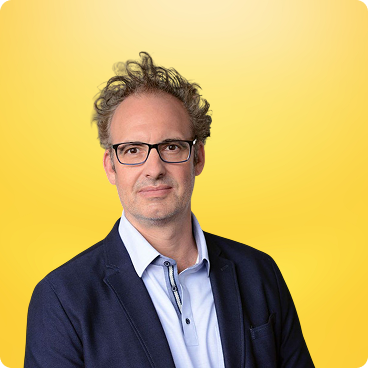 Jens Freiter