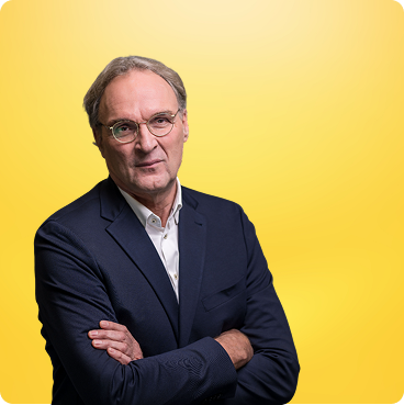 Jochen Maas