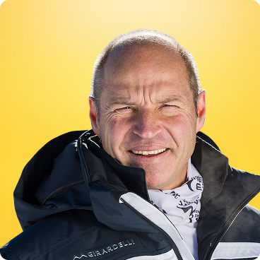 Marc Giradelli