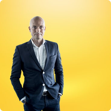 Martin Mössler
