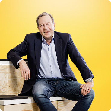 Ralf Kleber