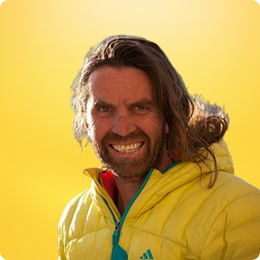 Thomas Huber