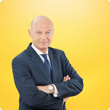 Ulrich Reitz