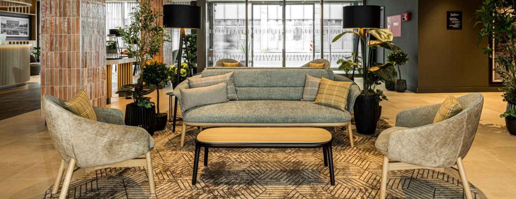 Radisson Leipzig Hero