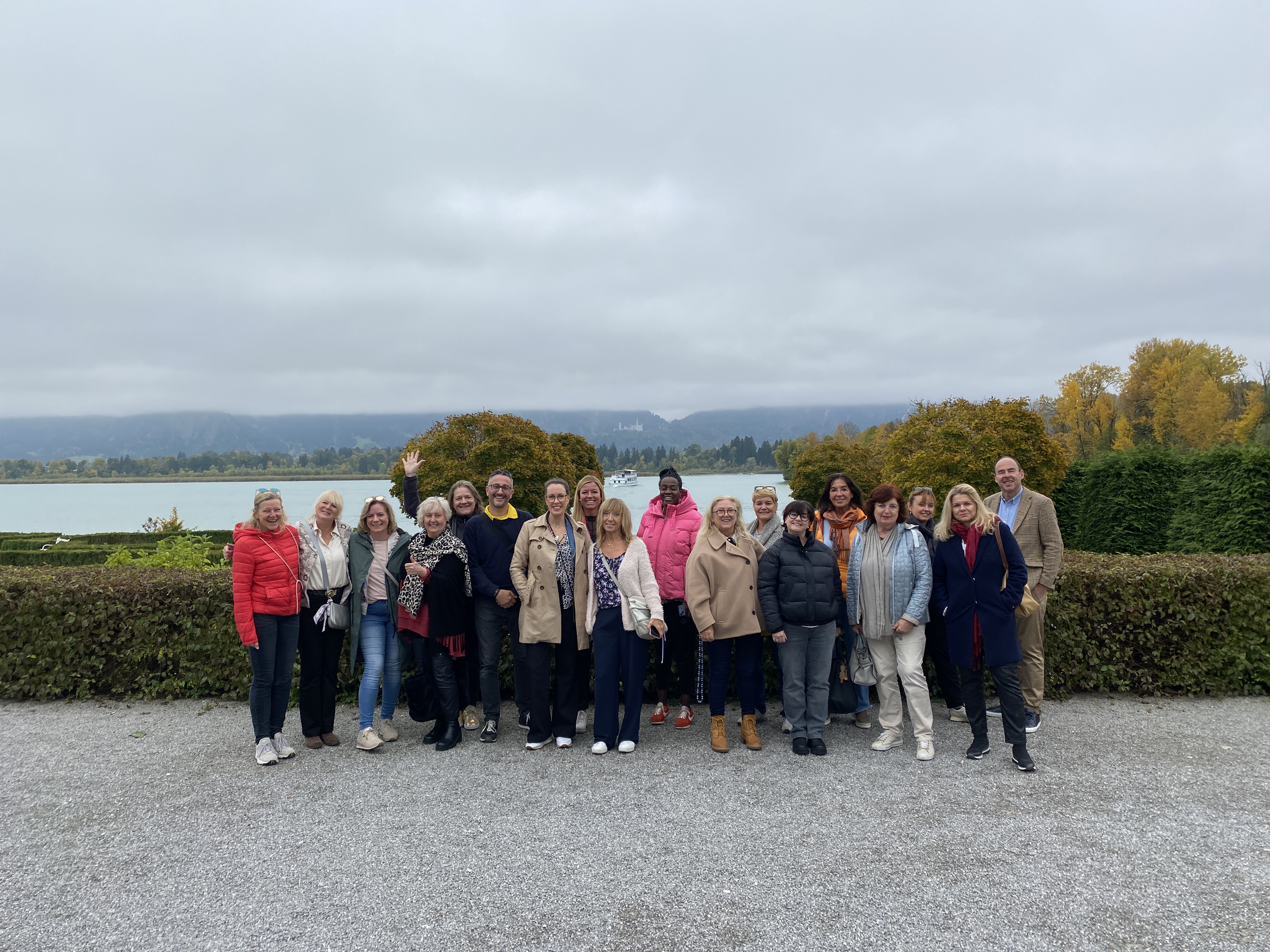 Fam Trip Allgäu 2025
