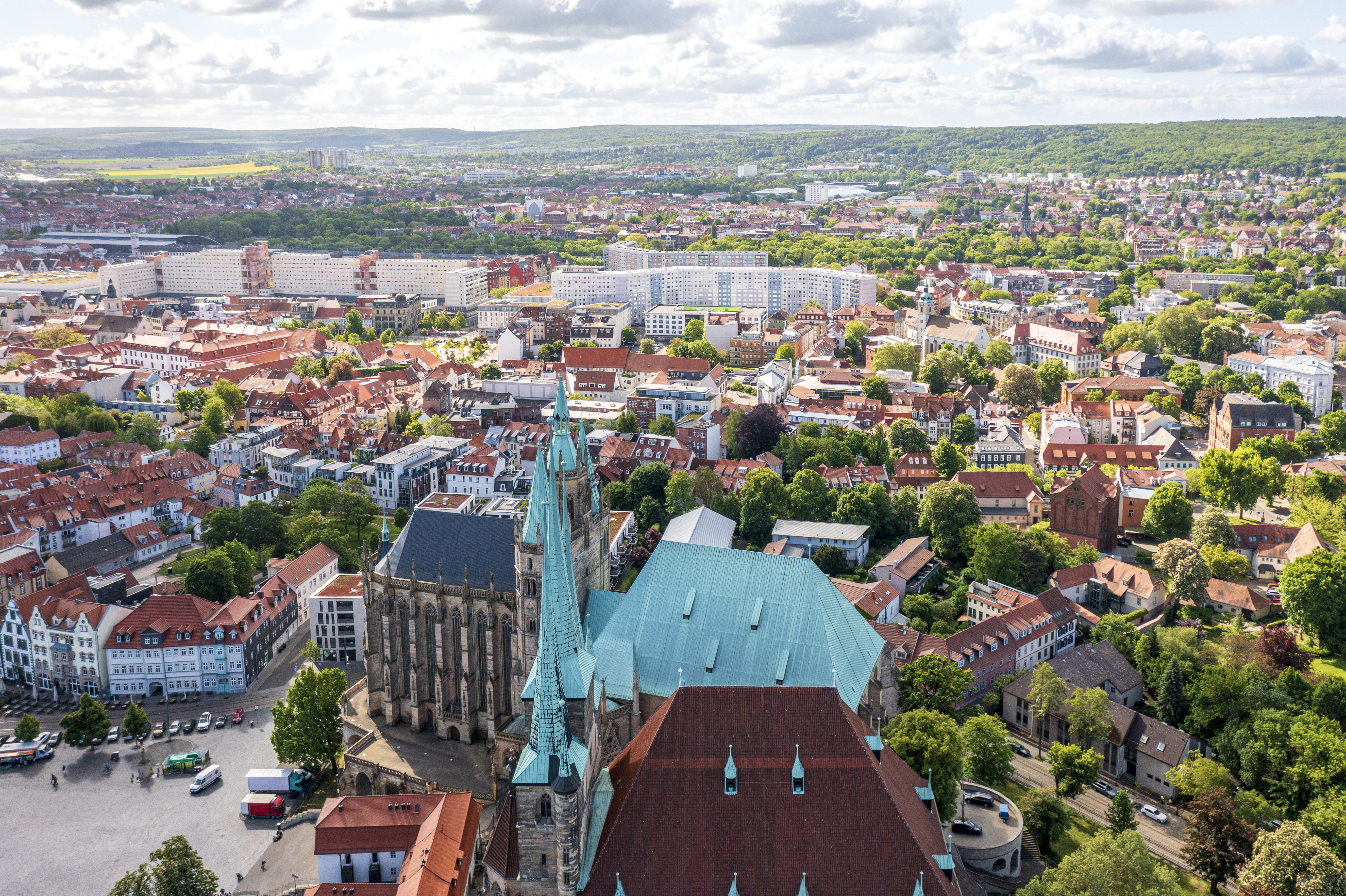 ipl-6116__70_Stadtansichten_Altstadt_2025_©Stadtverwaltung Erfurt, Vitalik Gürtler_CC-BY-SA_original