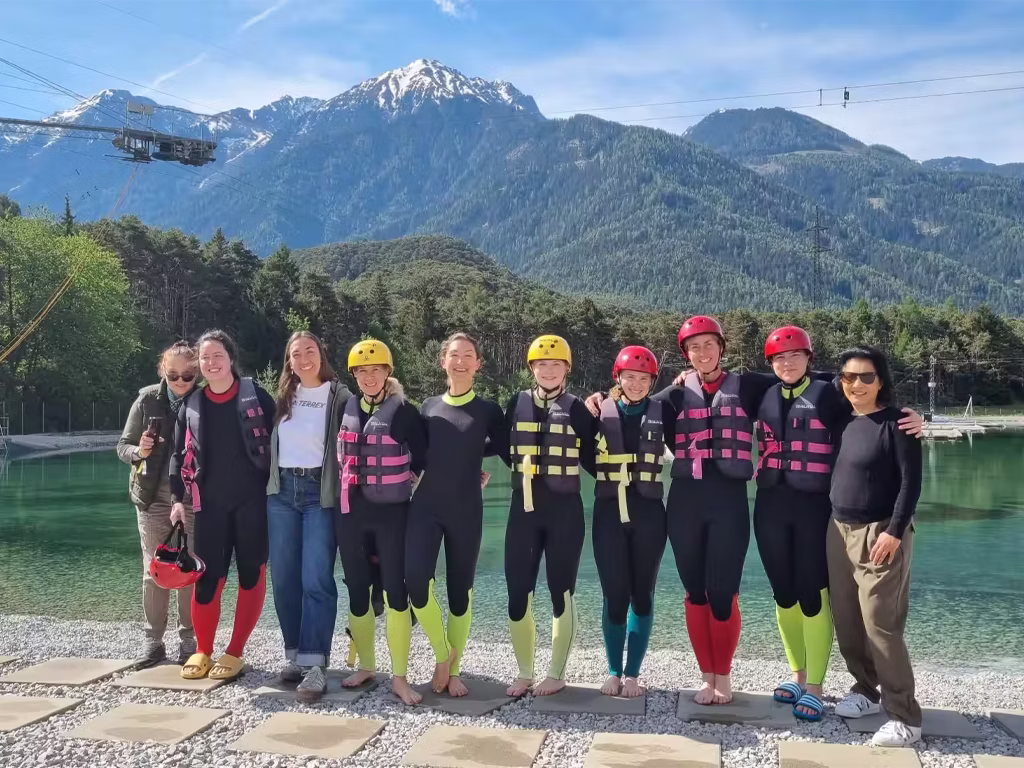 Fam Trip Area 47