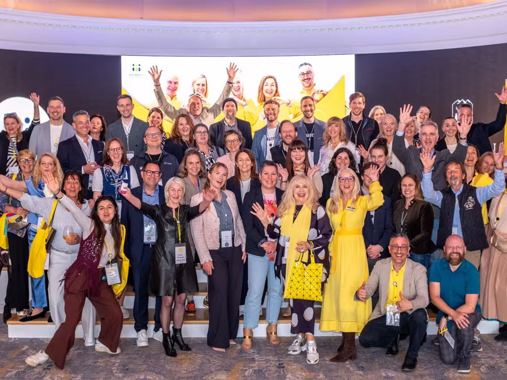 MICE Alpentreff Kitzbühel 2026