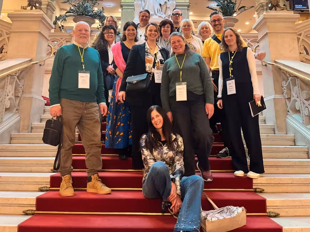 Fam Trip Graz 2026
