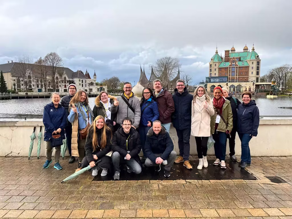 Fam Trip Niederlande 2026