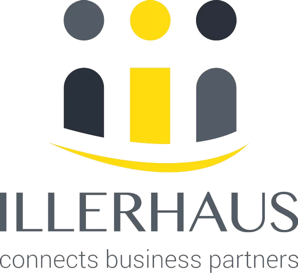 Illerhaus Marketing Logo
