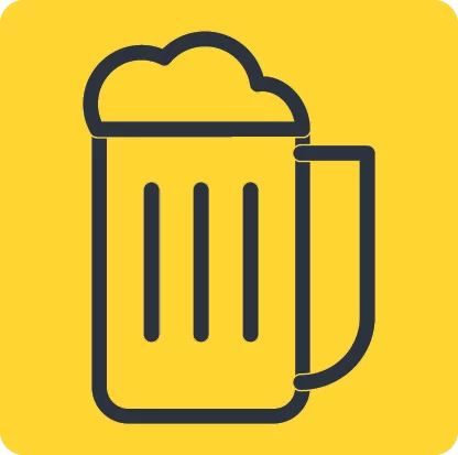 MICE Stammtisch Icon Gross