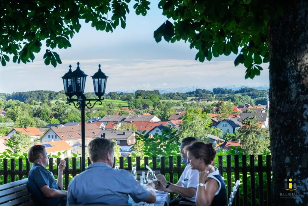 Regulars' Table Gallery