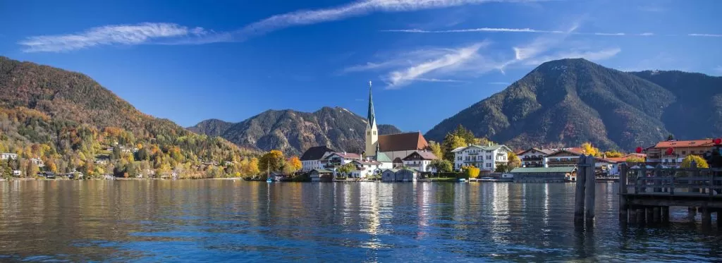 FamTrip Tegernsee