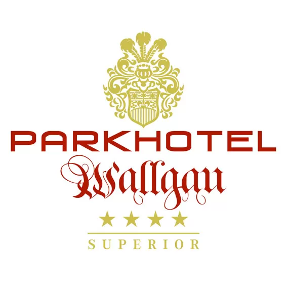 Logo Parkhotel Wallgau