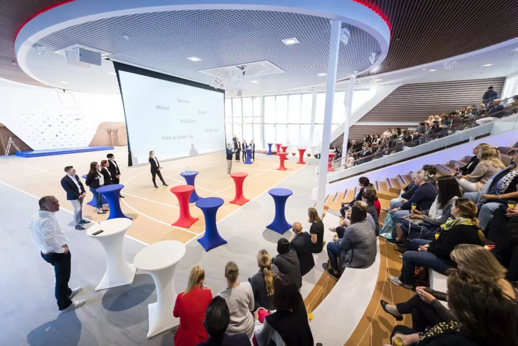 TUI Cruises MeinSchiff1