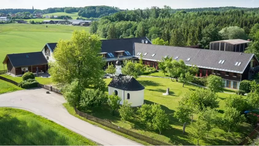 Hofgut Algertshausen