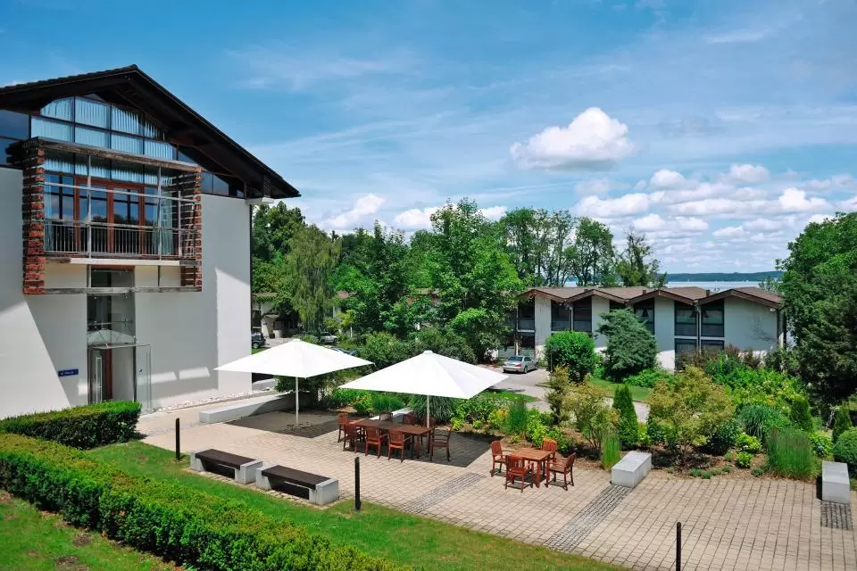 Marina Tagungsresort