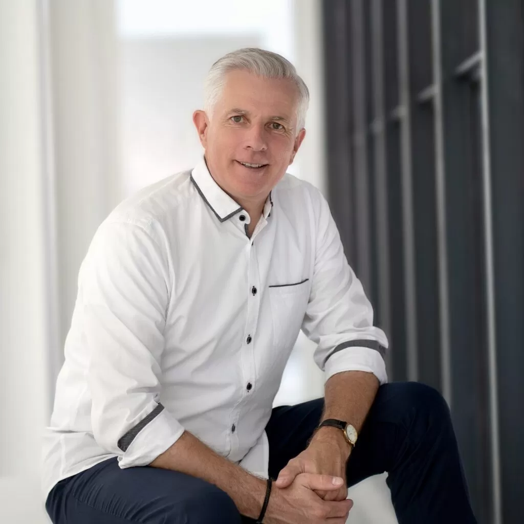 Profilfoto Frank Fuhrmann