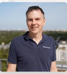 Dr Sebastian Spörer, Bildquelle TOPGOLF