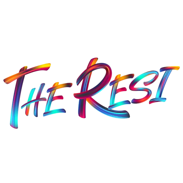 The Resi Logo square