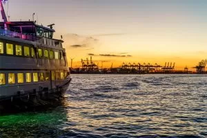 MICE Branchentreff Hamburg 2024