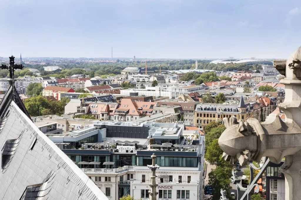 215InnsideLeipzig-Roof_Top_View
