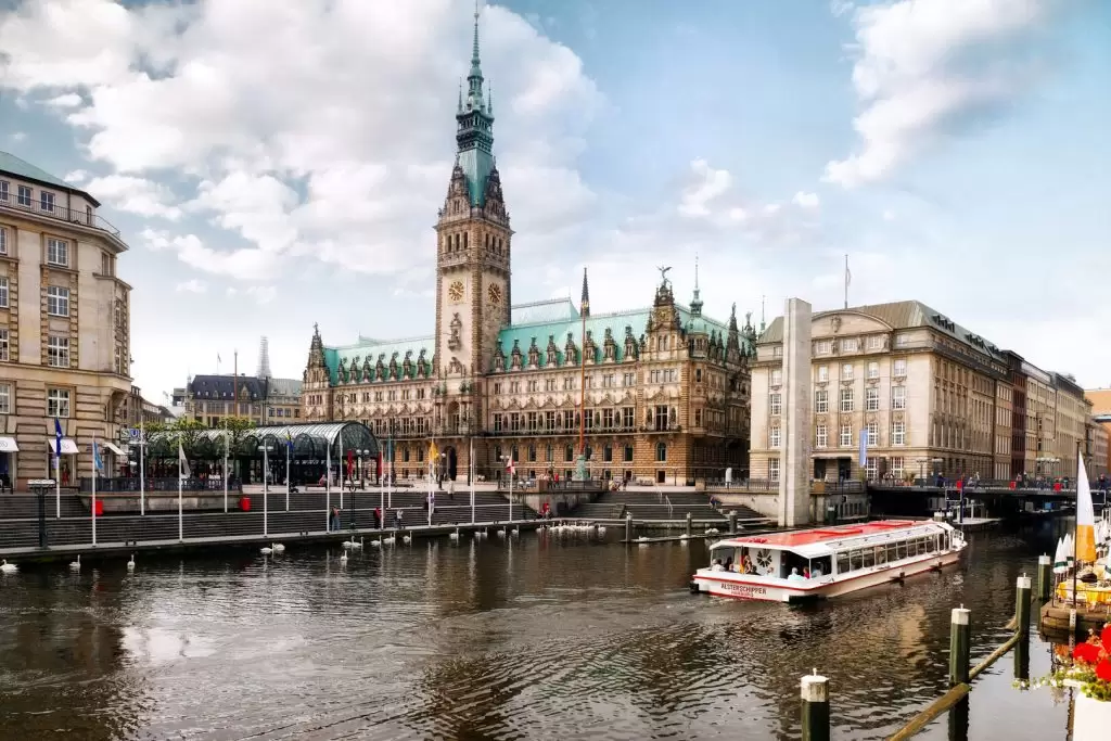 © mediaserver.hamburg.de - Andreas Vallbracht