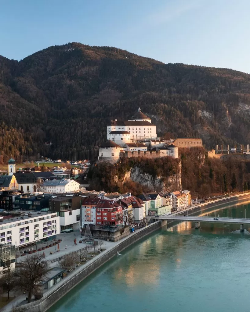 Kufstein_Festungsblick_085(c)TVB Kufsteinerland_Chris Borg