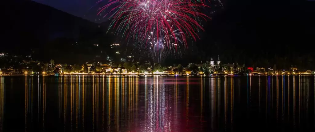 Der Tegernsee Portfolio Hero