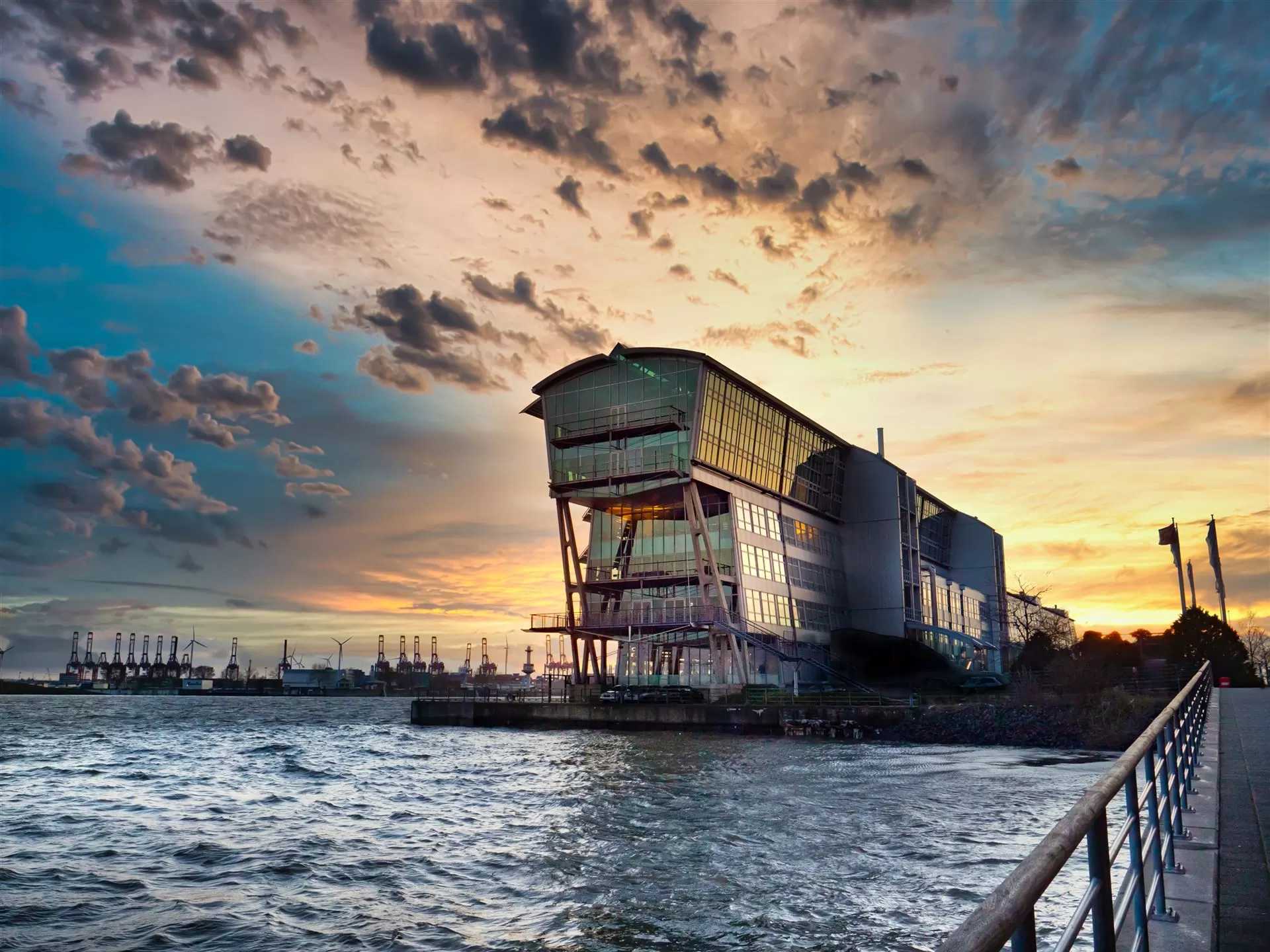 _INK8038-Opernloft Fährterminal.1 Fotorechte: Hafenlocation