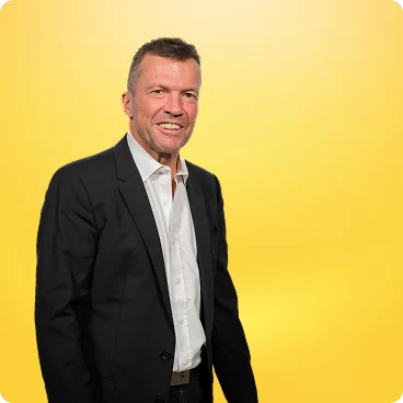 Lothar Matthäus