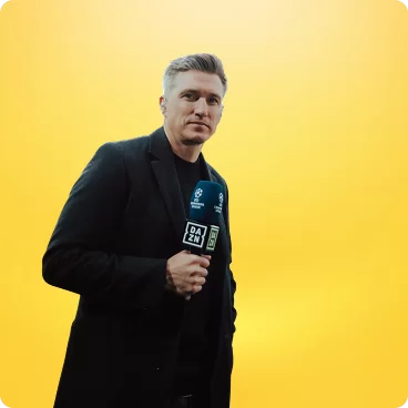 Tobias Schweinsteiger