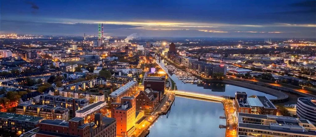 Duisburg 2026
